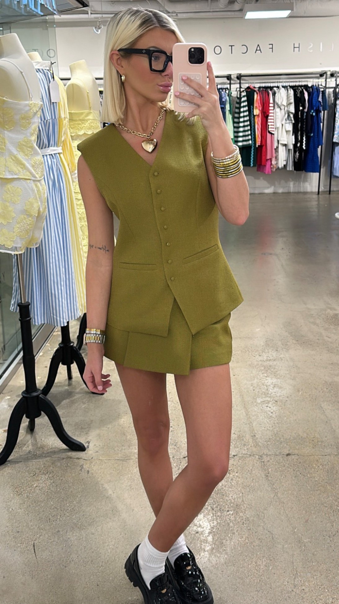 #LTKdayinmylife #LTKootd #LTKgrwm