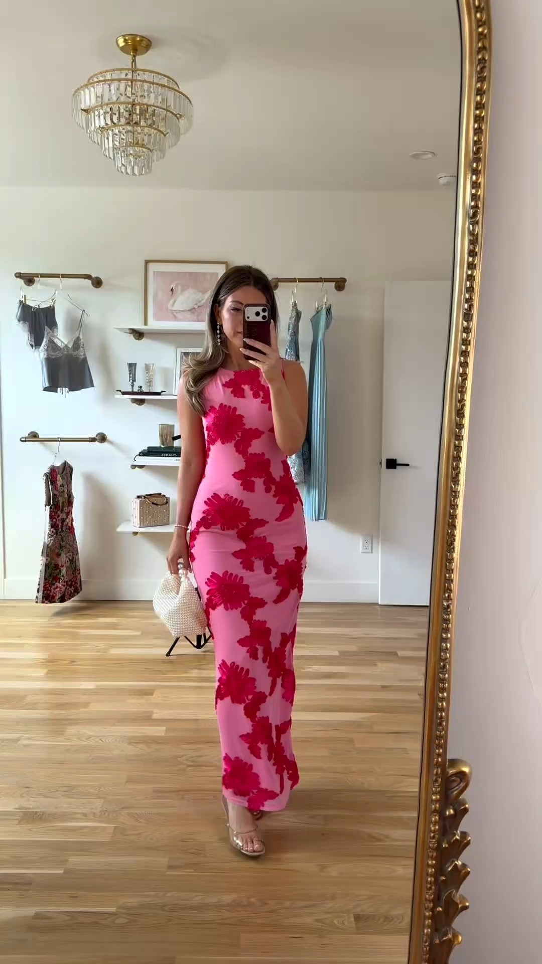 Vici spring special occasion dresses wedding guest and event dresses.

Vici code: emerson40

Wearing my usual smalls
sized down to xs in the Paulette

Wedding guest
Forma event
Special occasion
Cocktail
Floral
Lace
Spring event

#LTKSeasonal #LTKgrwm #LTKWedding