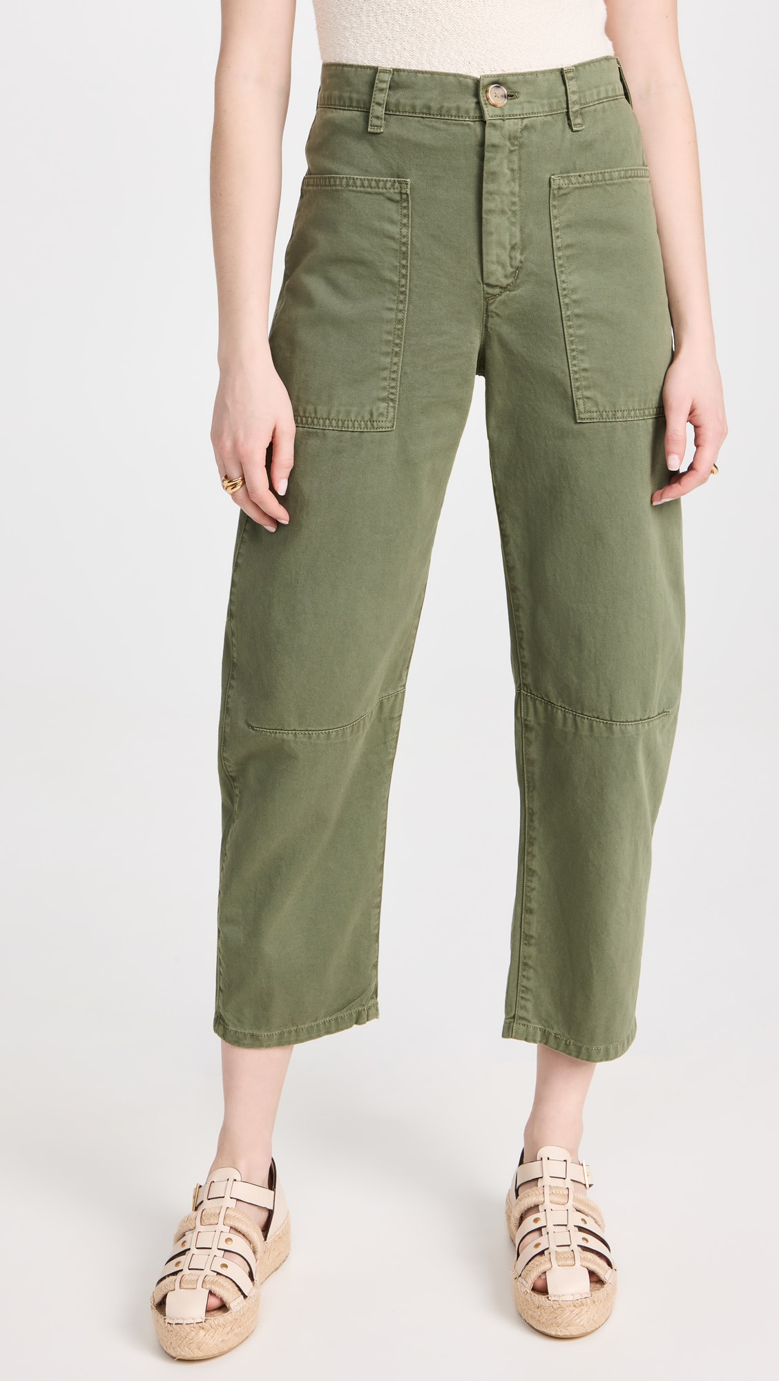 Brylie Pants | Shopbop