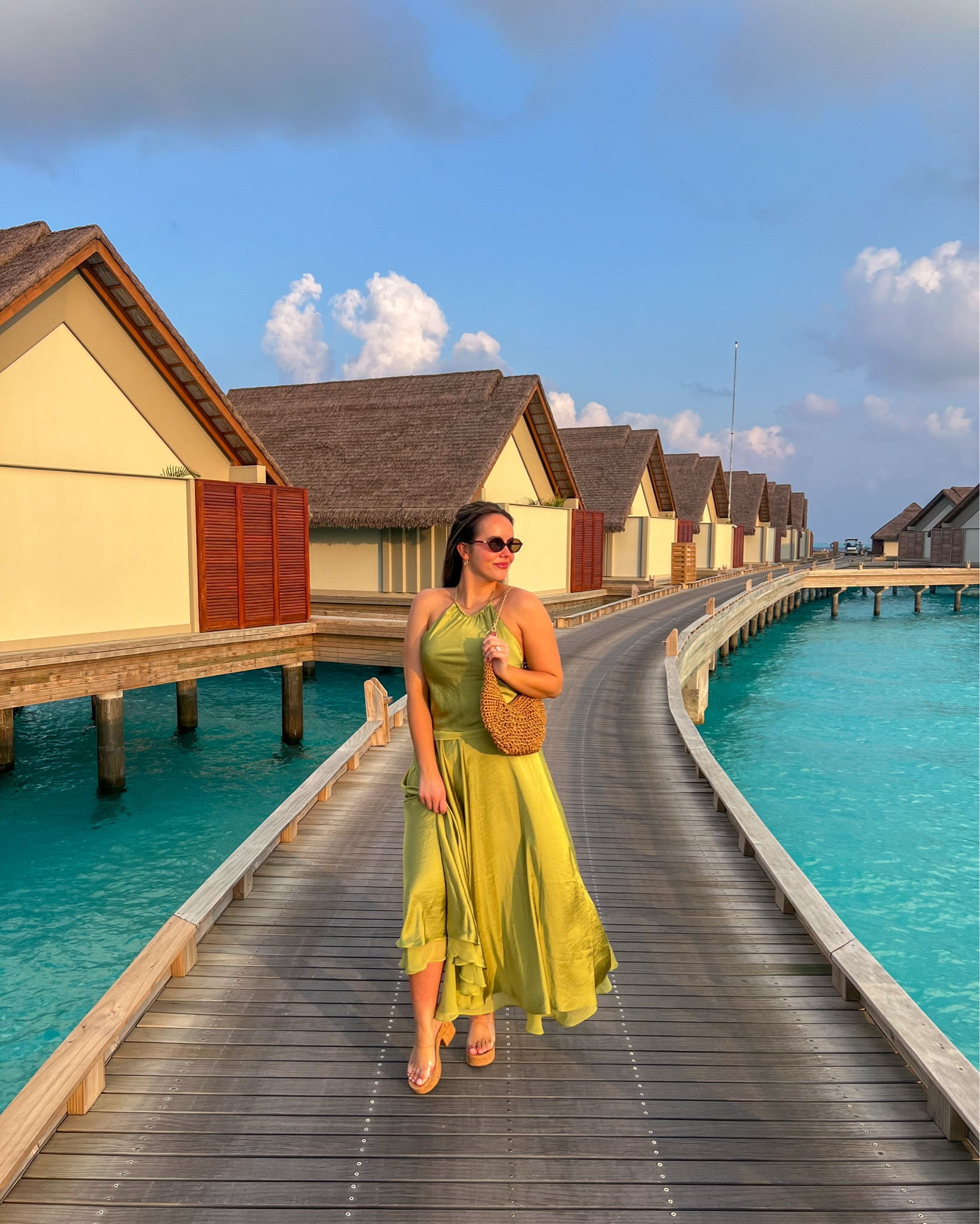 Abercrombie new arrivals, vacation outfit, resort outfit, two piece set 

#LTKTravel #LTKootd #LTKSpringSale