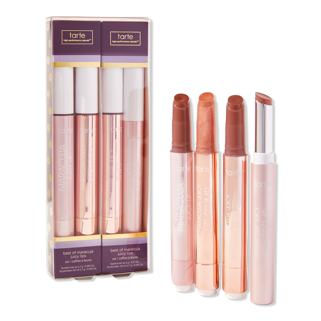 Best Of Maracuja Juicy Lips | Ulta