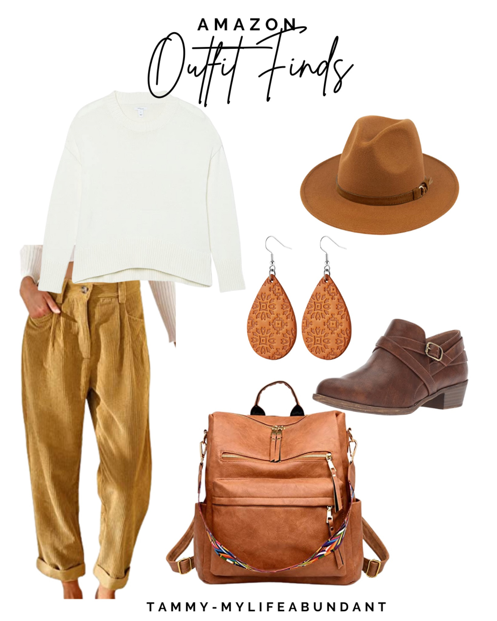 Amazon outfit finds
#amazonfinds

#LTKstyletip #LTKSeasonal #LTKcurves