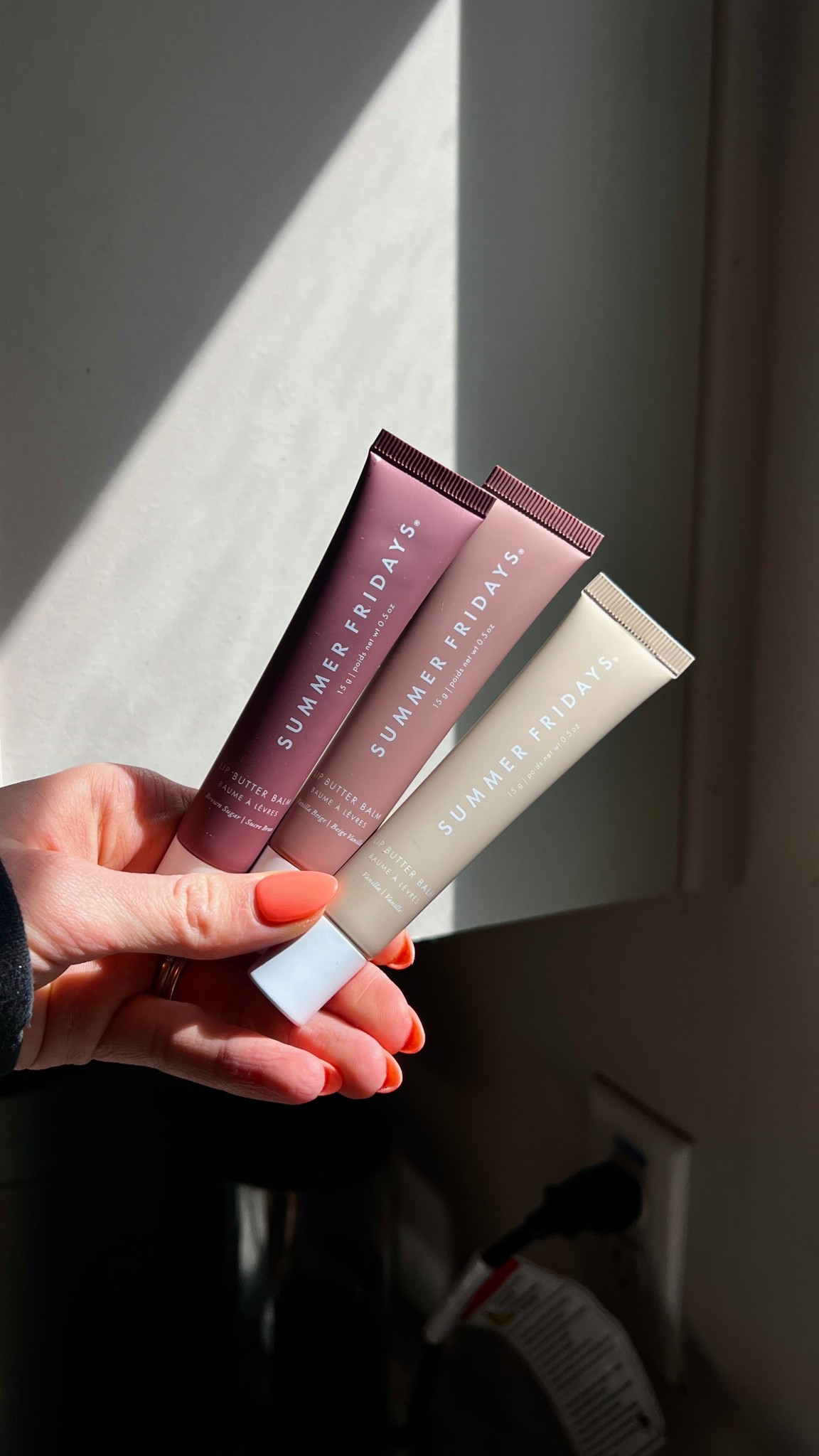 fave lip wear 🫶 

#LTKBeauty #LTKStyleTip #LTKFindsUnder50