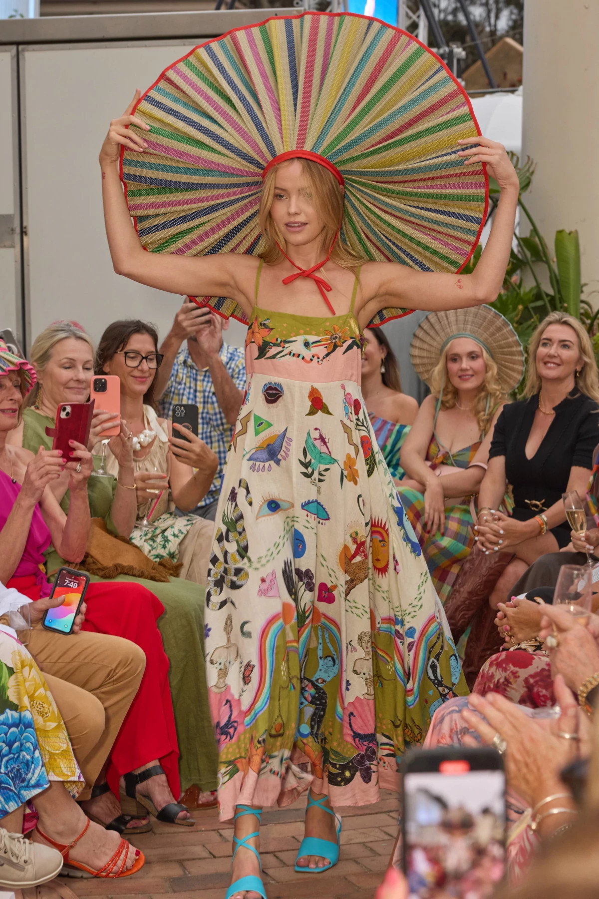 Canopy Hat | Everything But Water