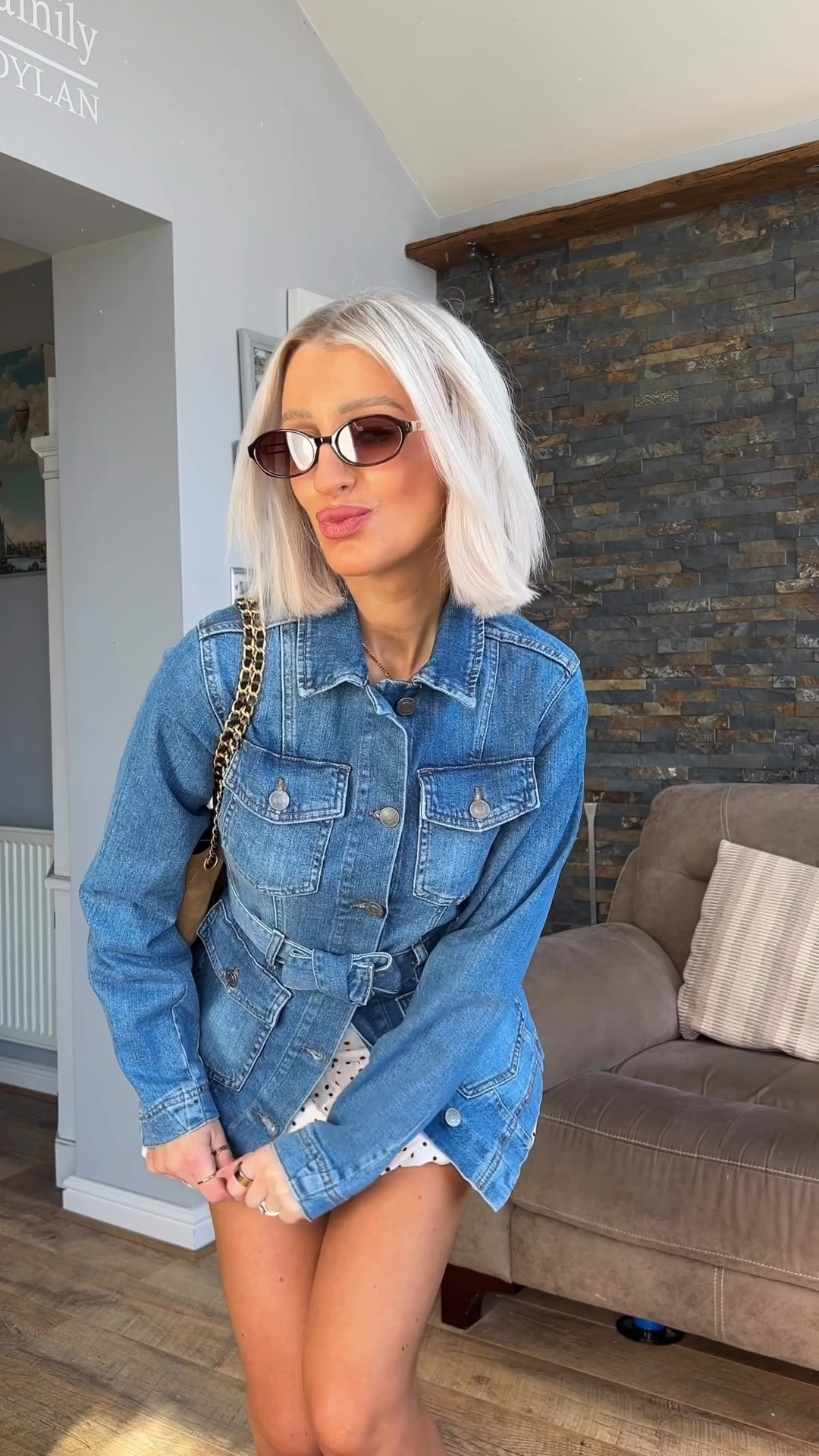 The try on 🫶🏼

#LTKuk #LTKeurope #LTKspring