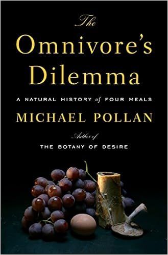 The Omnivore's Dilemma: A Natural History of Four Meals | Amazon (US)