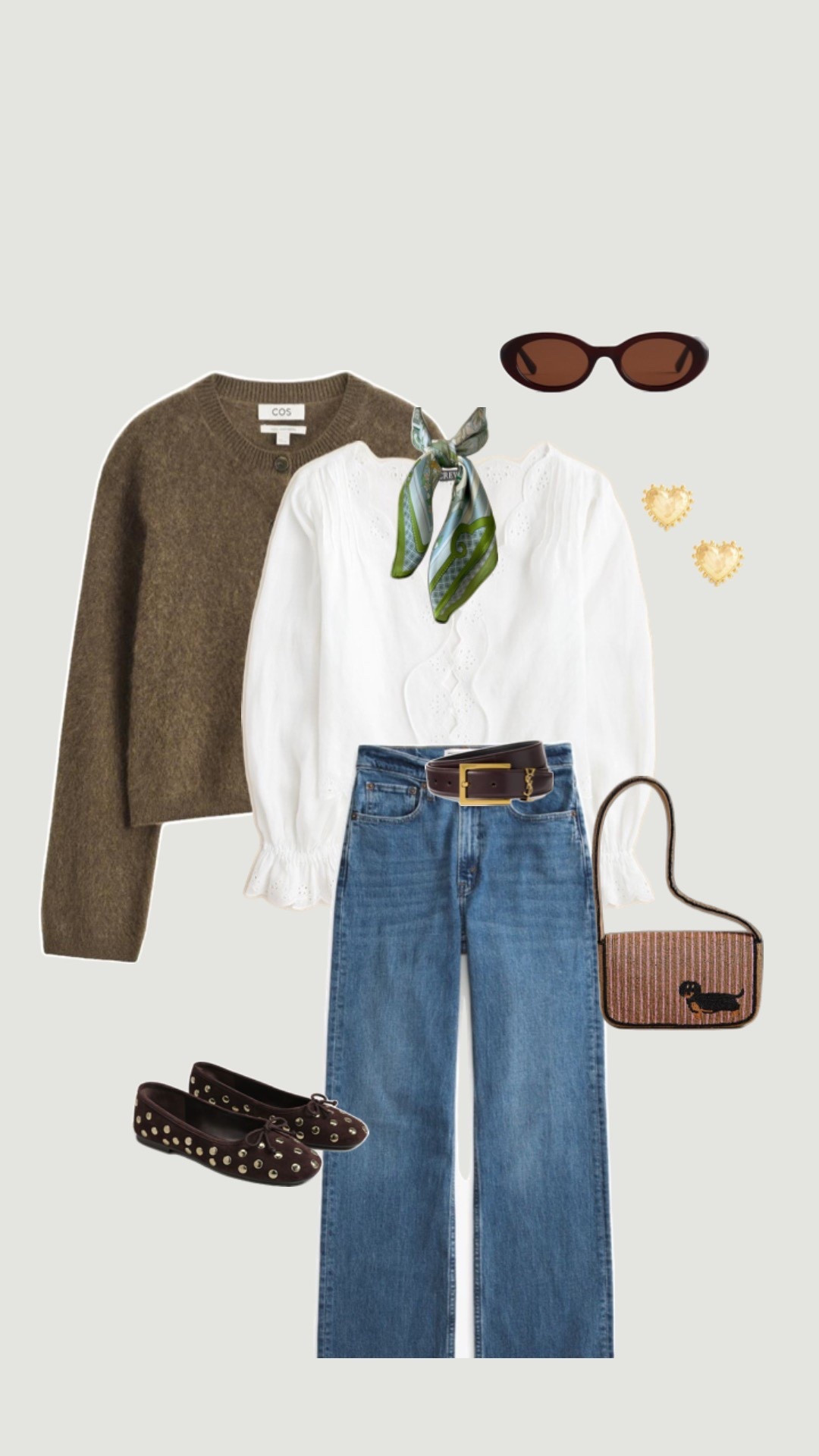 #LTKxMadewell #LTKSeasonal #LTKU