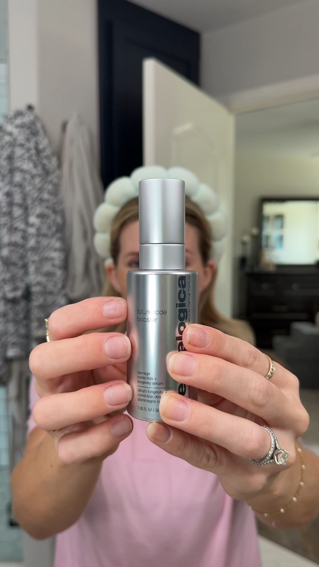 Add this serum into your routine to completely transform your skin! 

#LTKgrwm #LTKBeauty #LTKselfcare