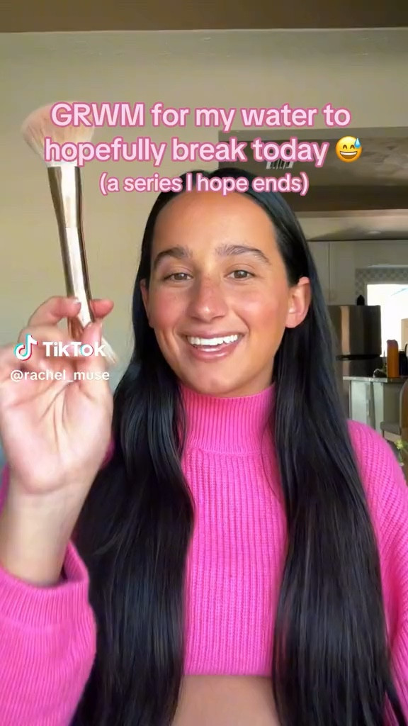 get ready with me ft. my everyday natural makeup routine💄💕  shop everything during Sephora’s insider sale continuing tomorrow with code TIMETOSAVE

beauty routine | skincare | natural makeup | merit | ilia | Patrick ta | Sephora | 

#LTKGiftGuide #LTKbeauty #LTKfindsunder50