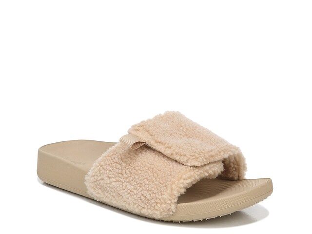 Keira Slide Sandal | DSW