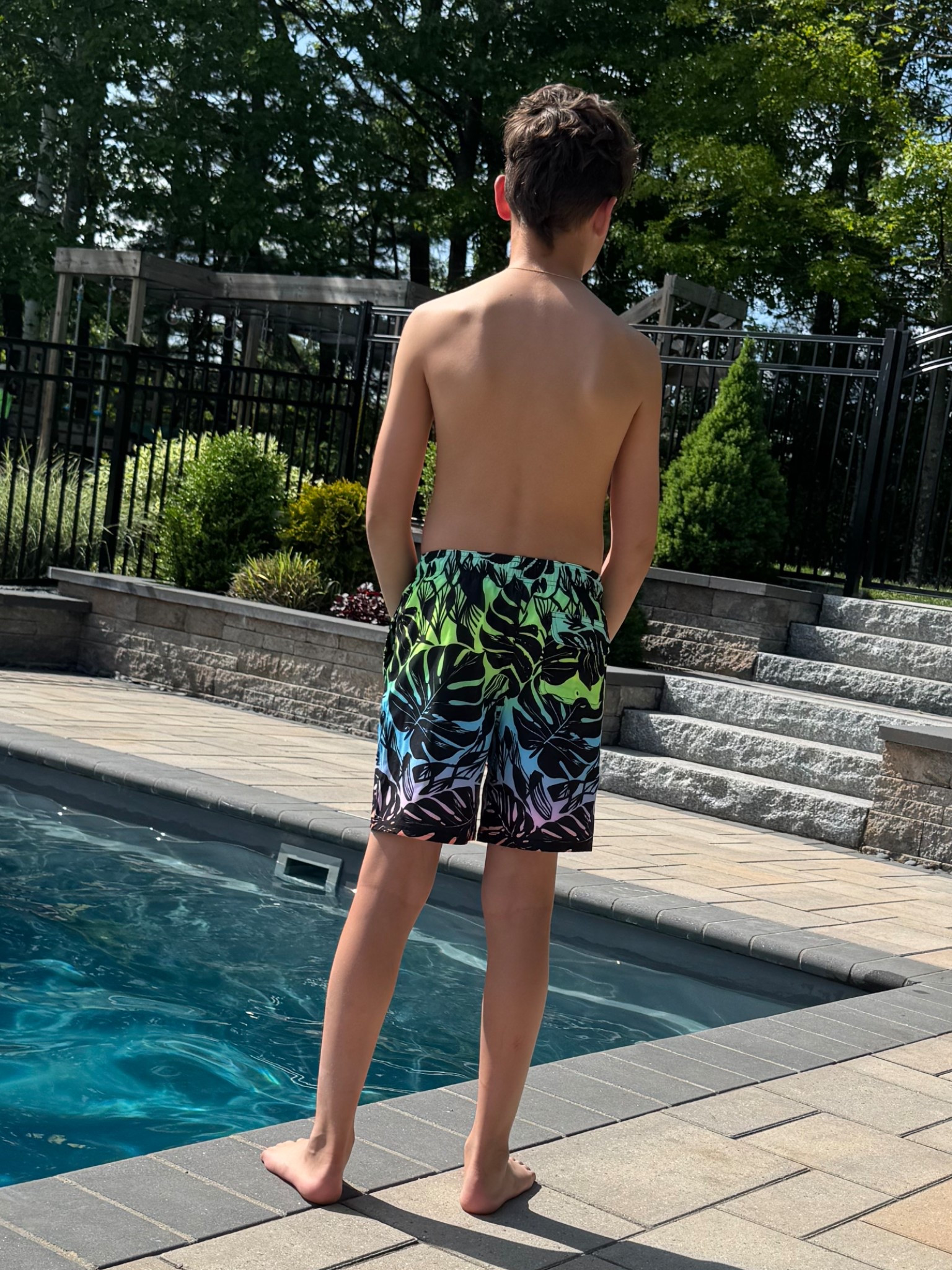boys swim trunks summer



#LTKKids #LTKSwim #LTKSaleAlert