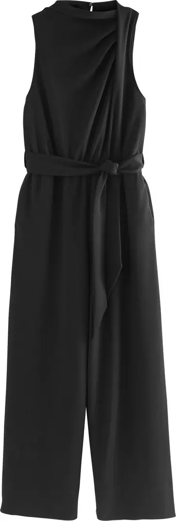 Cowl Neck Jumpsuit | Nordstrom