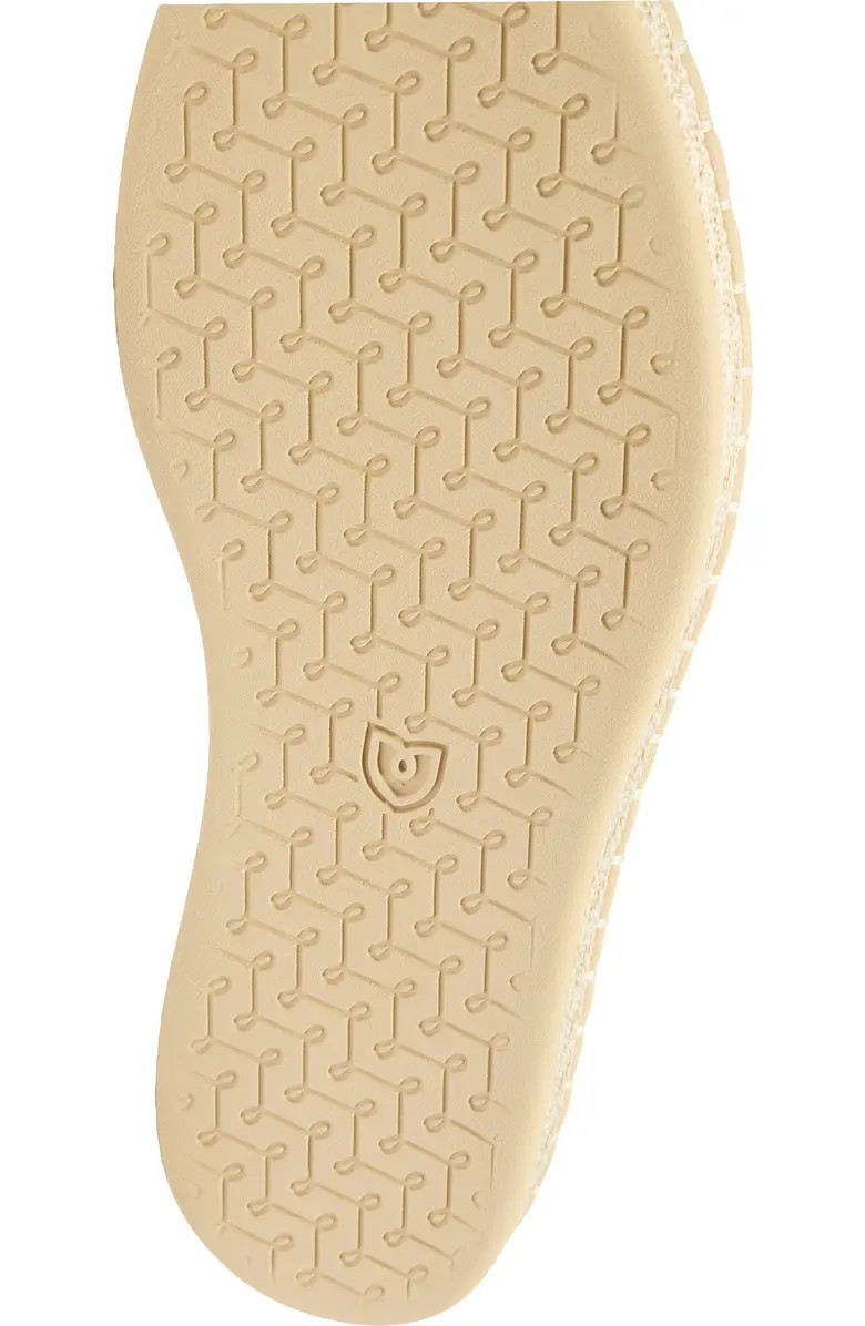 The d'Orsay Ankle Tie Espadrille Flat (Women) | Nordstrom