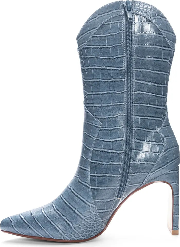 Forester Western Boot (Women) | Nordstrom