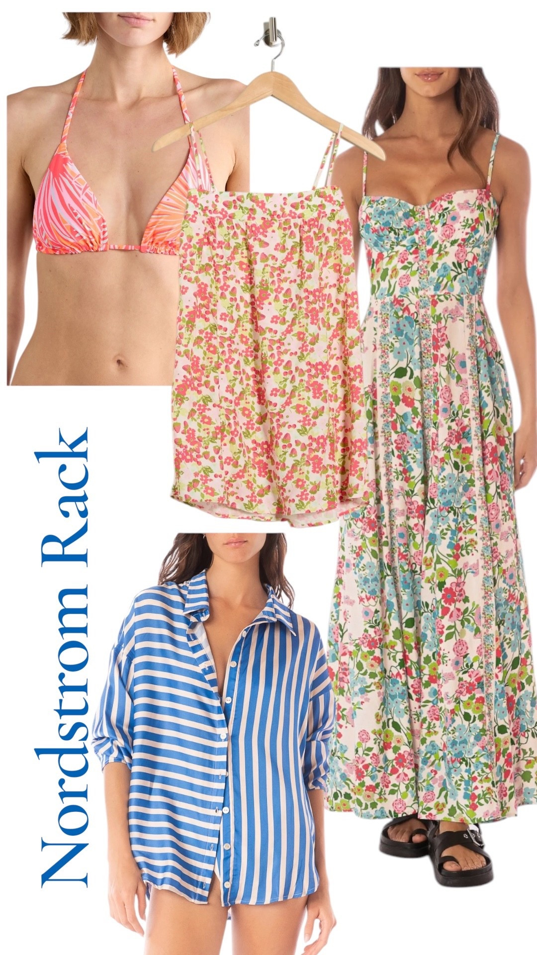 I love this brand and its all on sale 

#LTKTravel #LTKSwim #LTKSaleAlert