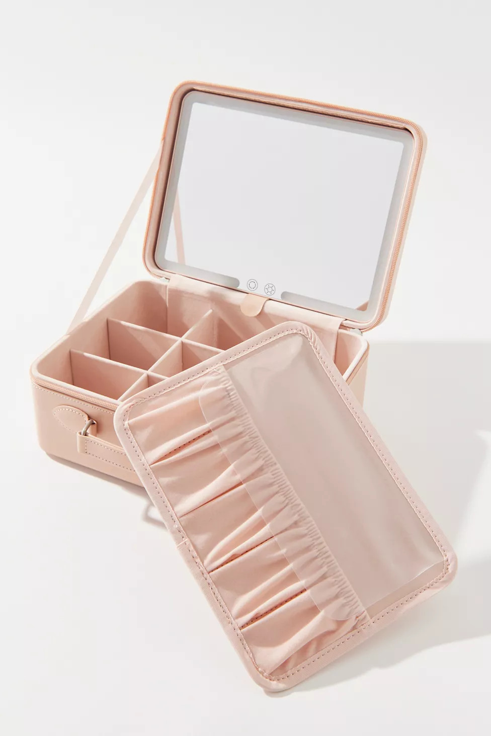 Vanity Planet Baia Beauty Bag | Urban Outfitters (US and RoW)