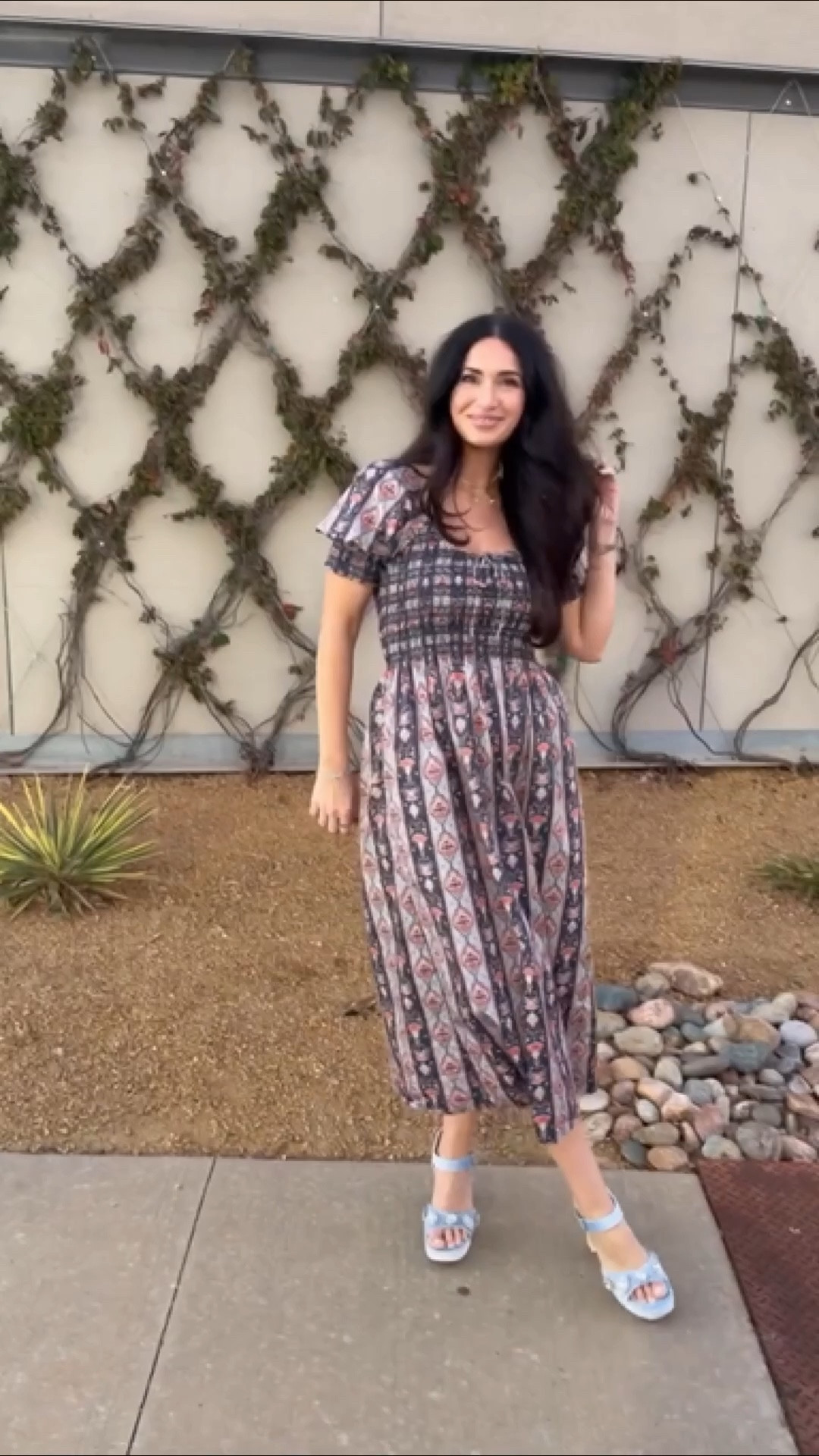 Last day of the Hill House sale! And my shoes are also on sale! Linked my fav style of dress. Use code extra20 for additional savings 

#LTKSaleAlert #LTKFindsUnder100