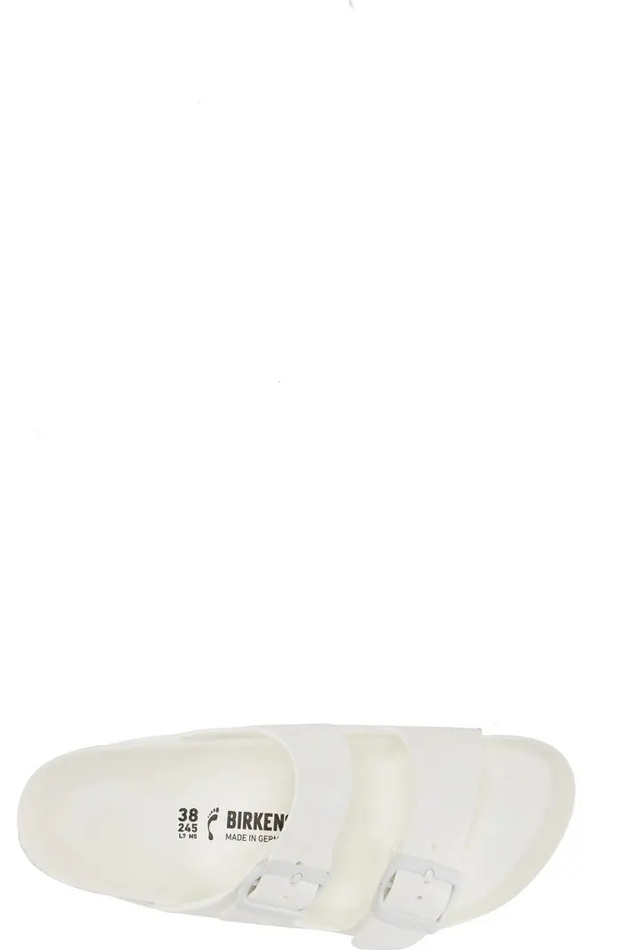 Arizona Waterproof Slide Sandal (Women) | Nordstrom