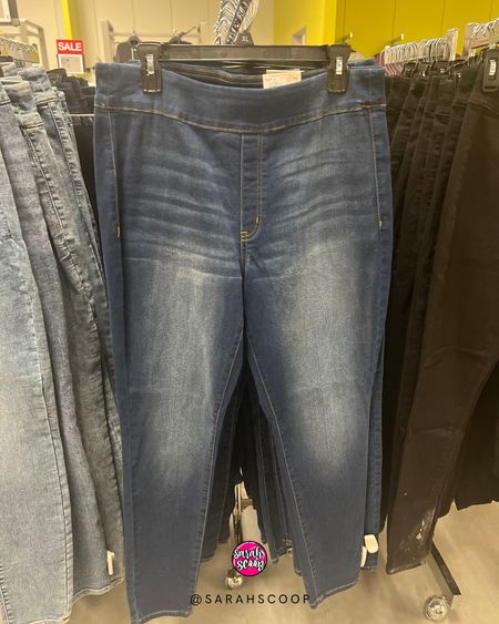 Have you tried Kohls best selling Women Jeggings yet? Made with the highest quality fabrics, these jeggings will become your new go-to! #Fashion #WomenFashion #FallFashion #Style #Jeggings #FallStyle #ComfyChic #MustHave #InstaStylish #KohlsStyle

#LTKSeasonal #LTKunder50 #LTKstyletip