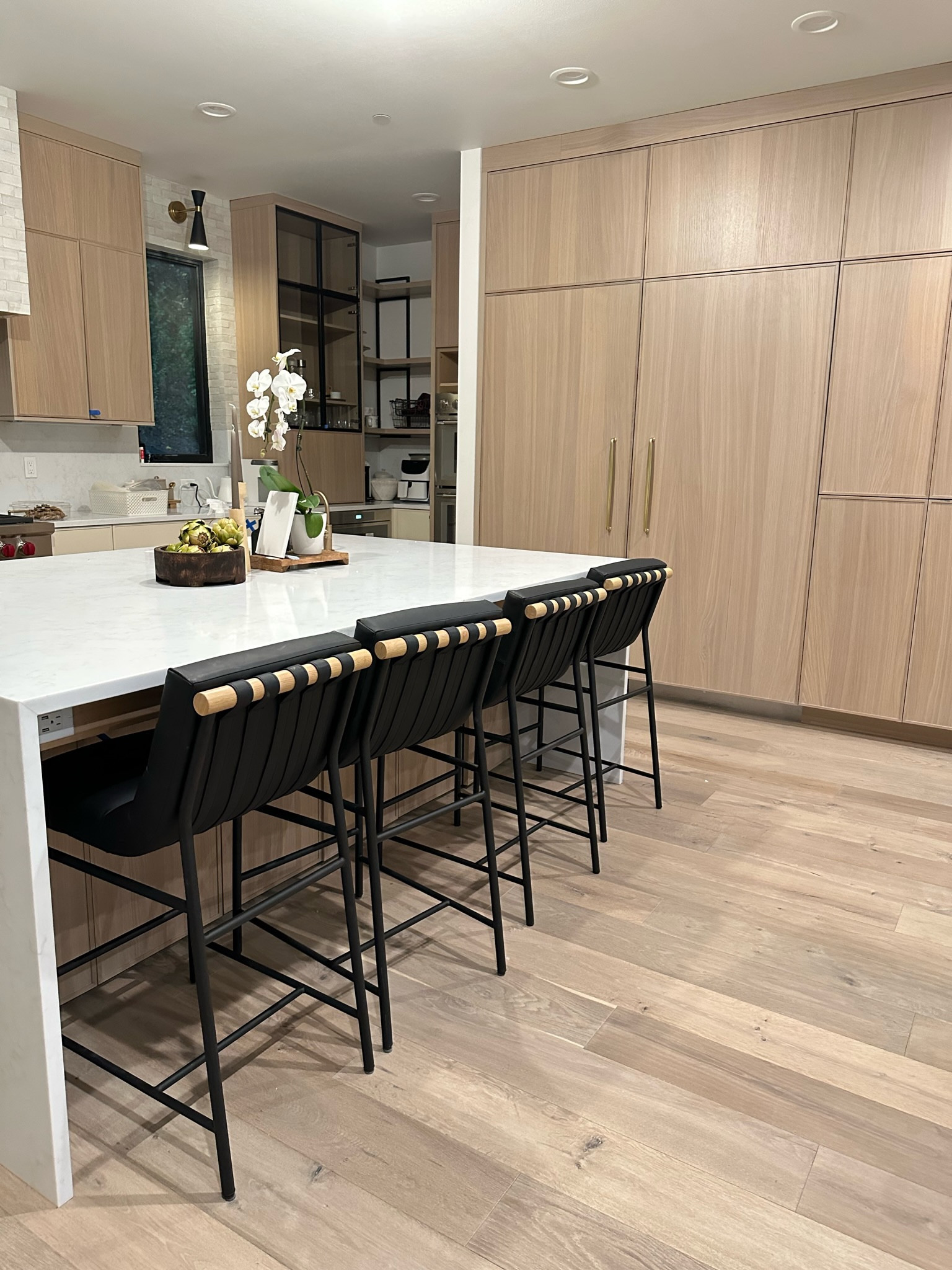 Kitchen stools 

#LTKhome #LTKsalealert