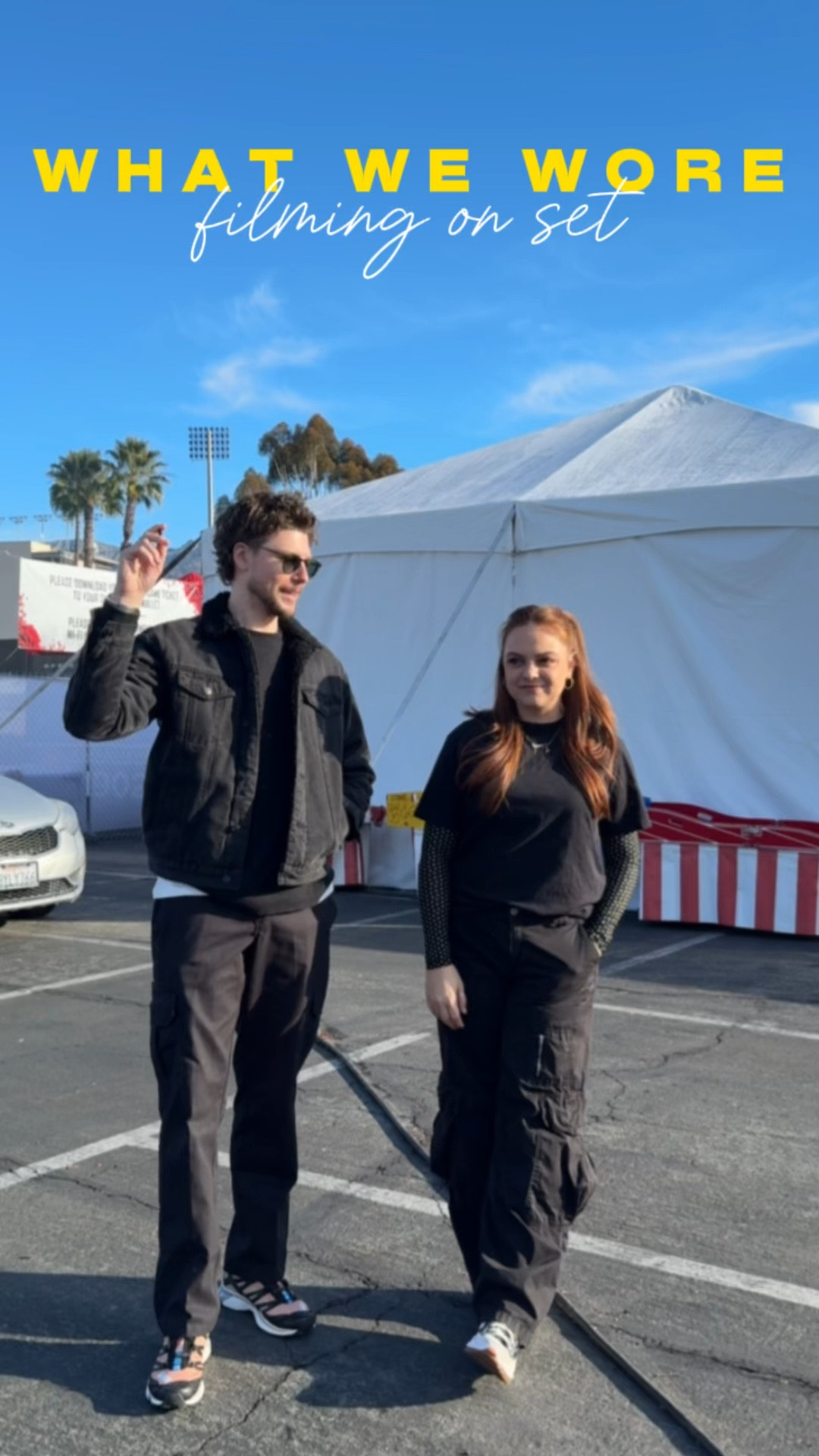 All shoes and jackets linked as much as possible. Comment if looking for a specific one! 


Couples outfits. Midsize outfits. Easy outfit. Everyday outfits. Size 6. Men’s outfits. 2024 fashion trends. Short girl outfits. Petite curvy outfits. Tomboy style. Set outfits  

#LTKVideo #LTKmidsize #LTKmens