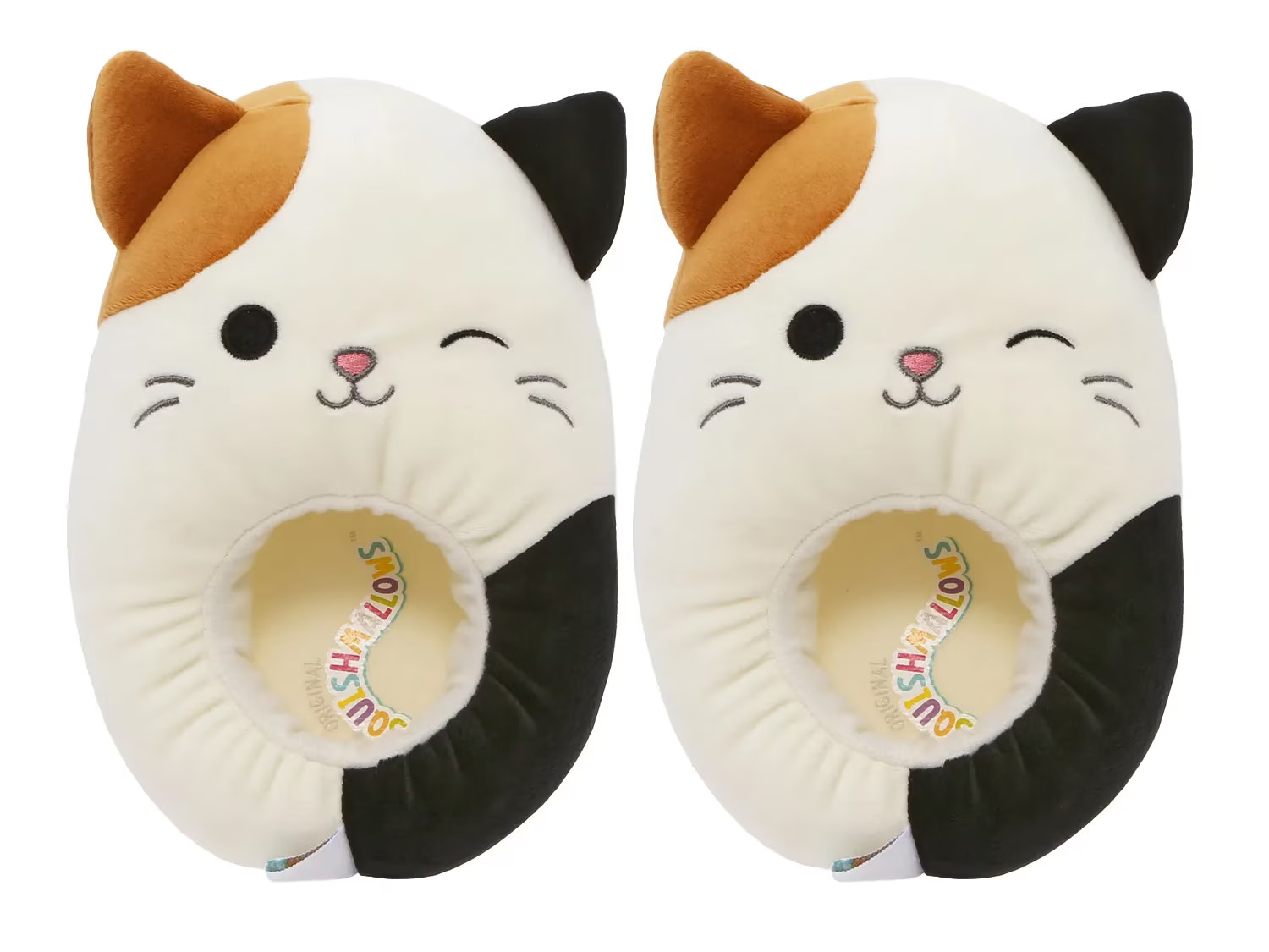 Original Squishmallows Cam Squishmallow Slippers | DSW