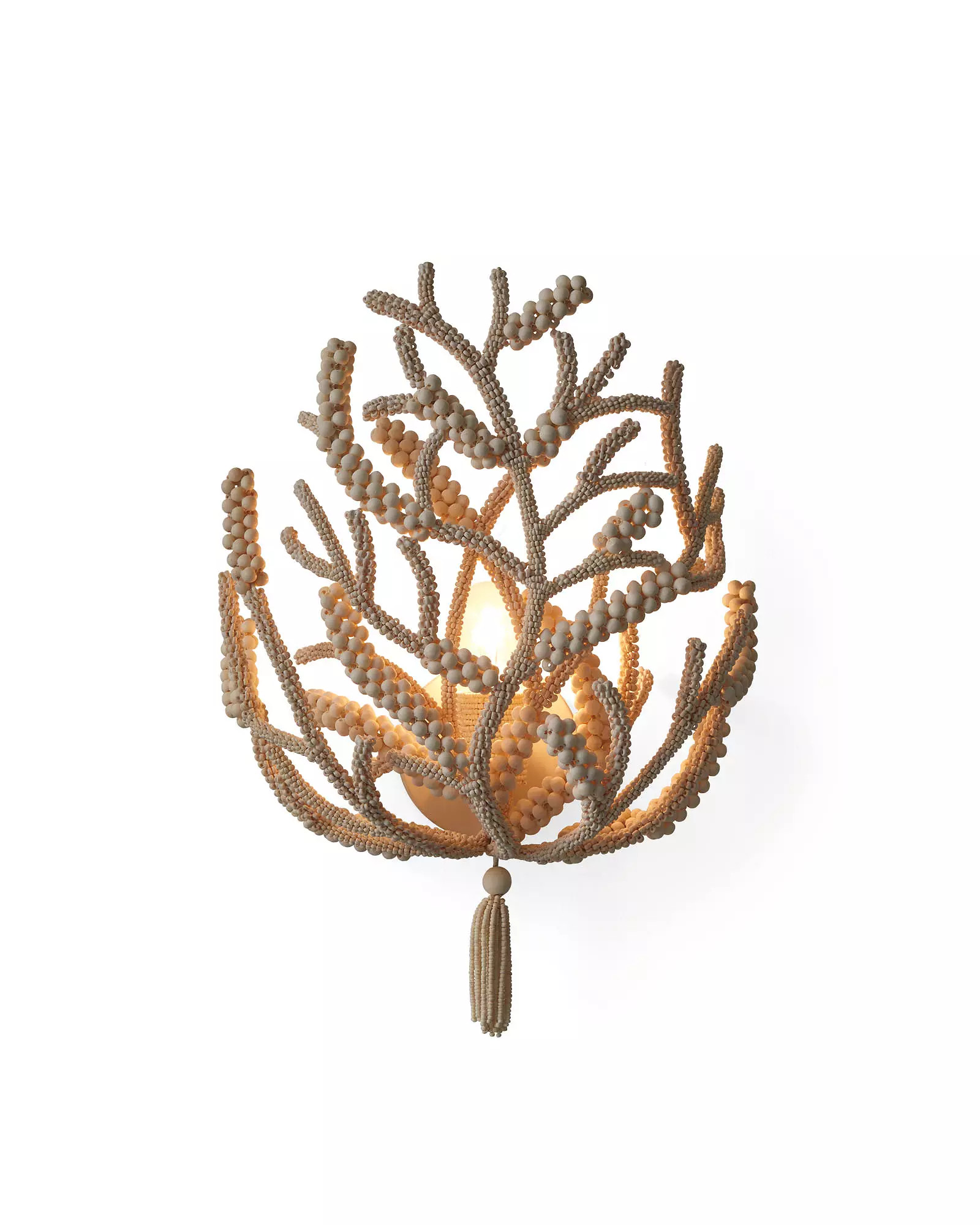 Sanibel Sconce | Serena and Lily