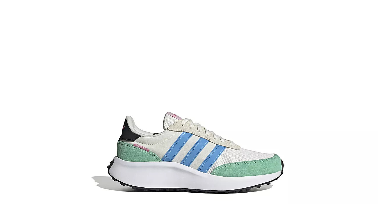 Adidas Womens Run 70s Sneaker - White | Rack Room Shoes