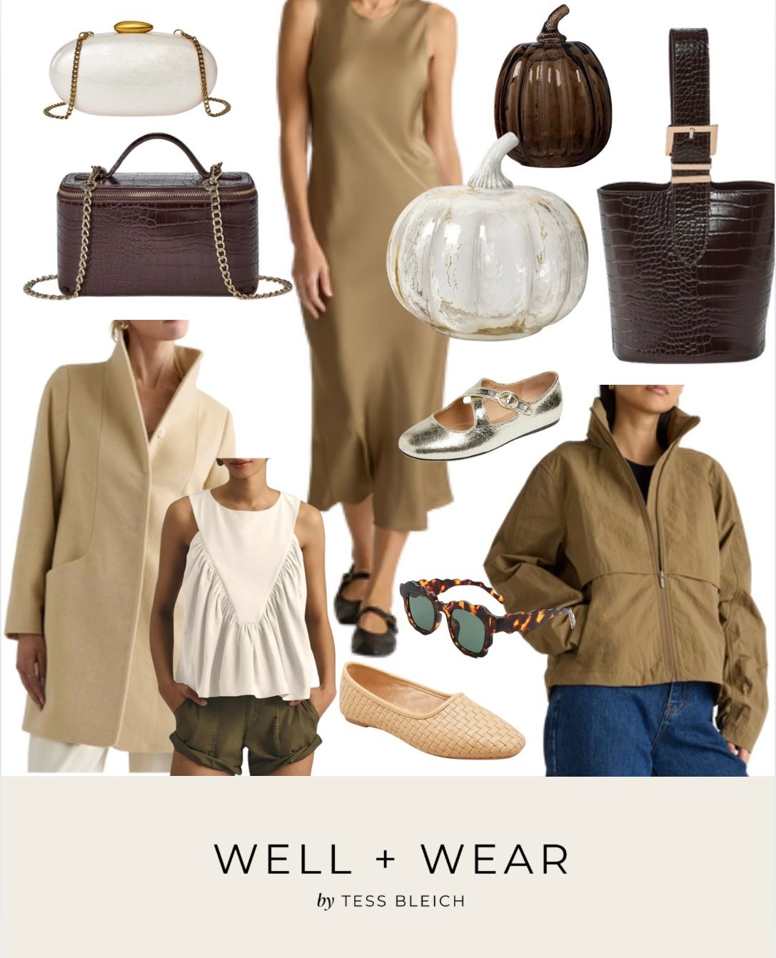 EYEING + BUYING FALL EDIT | PT 2

#LTKFindsUnder50 #LTKOver40 #LTKSeasonal