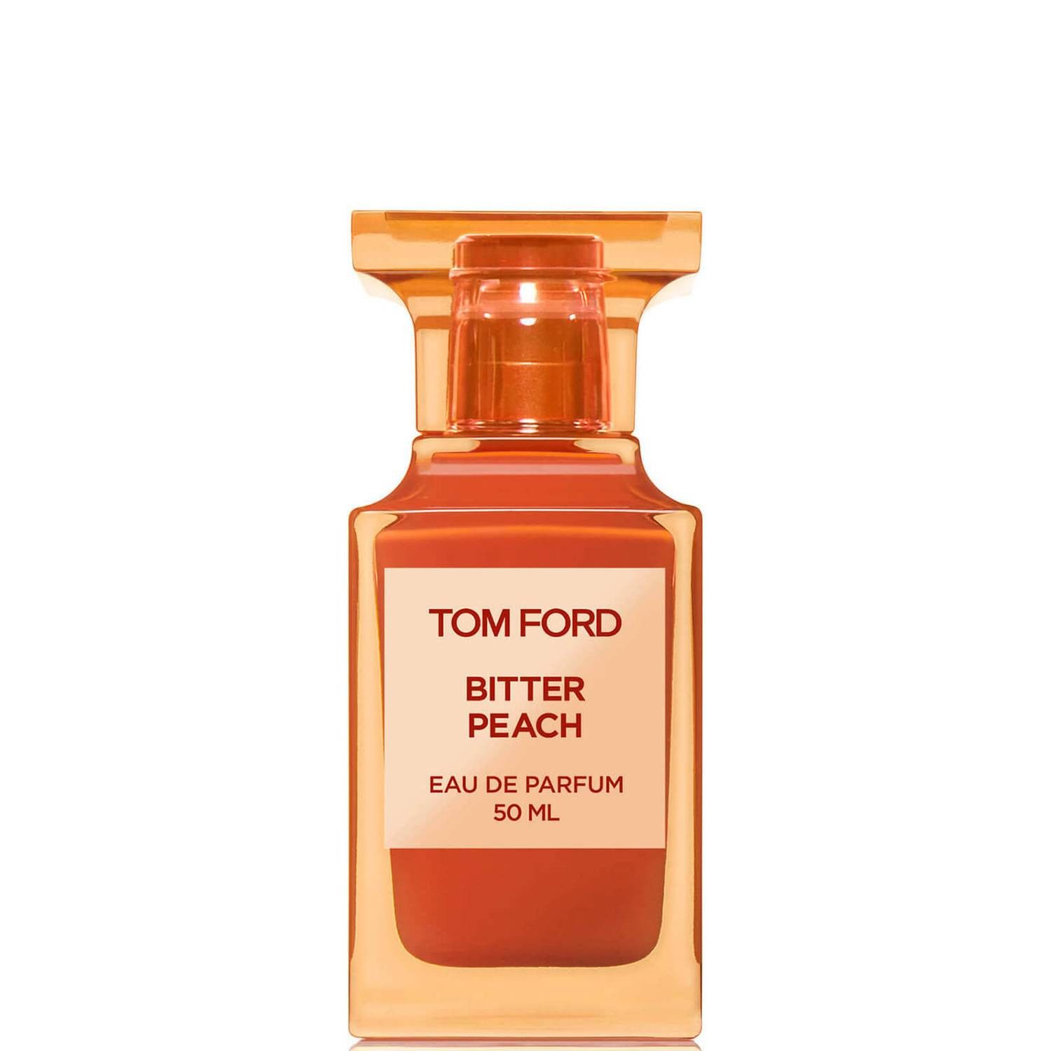 Tom Ford Bitter Peach Eau de Parfum 50ml | Look Fantastic (ROW)