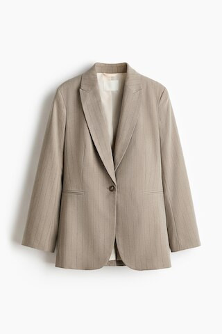 Single-Breasted Blazer | H&M (US + CA)