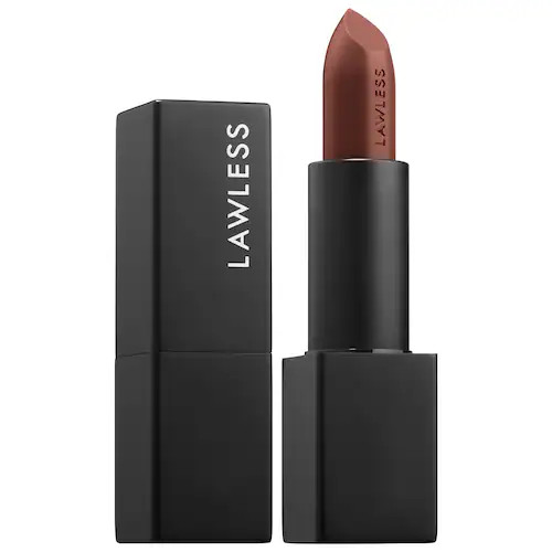 Satin Luxe Classic Cream Lipstick | Sephora (US)