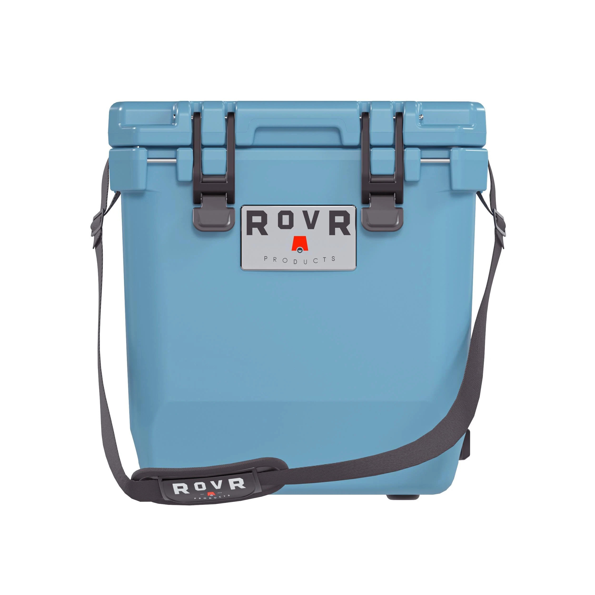RovR CoolR 25 Quart Hard Sided Cooler – Ideal Portable Insulated Cooler Box for Camping Travel and Beach Adventures one_size | R-C25-SP | Lowe's
