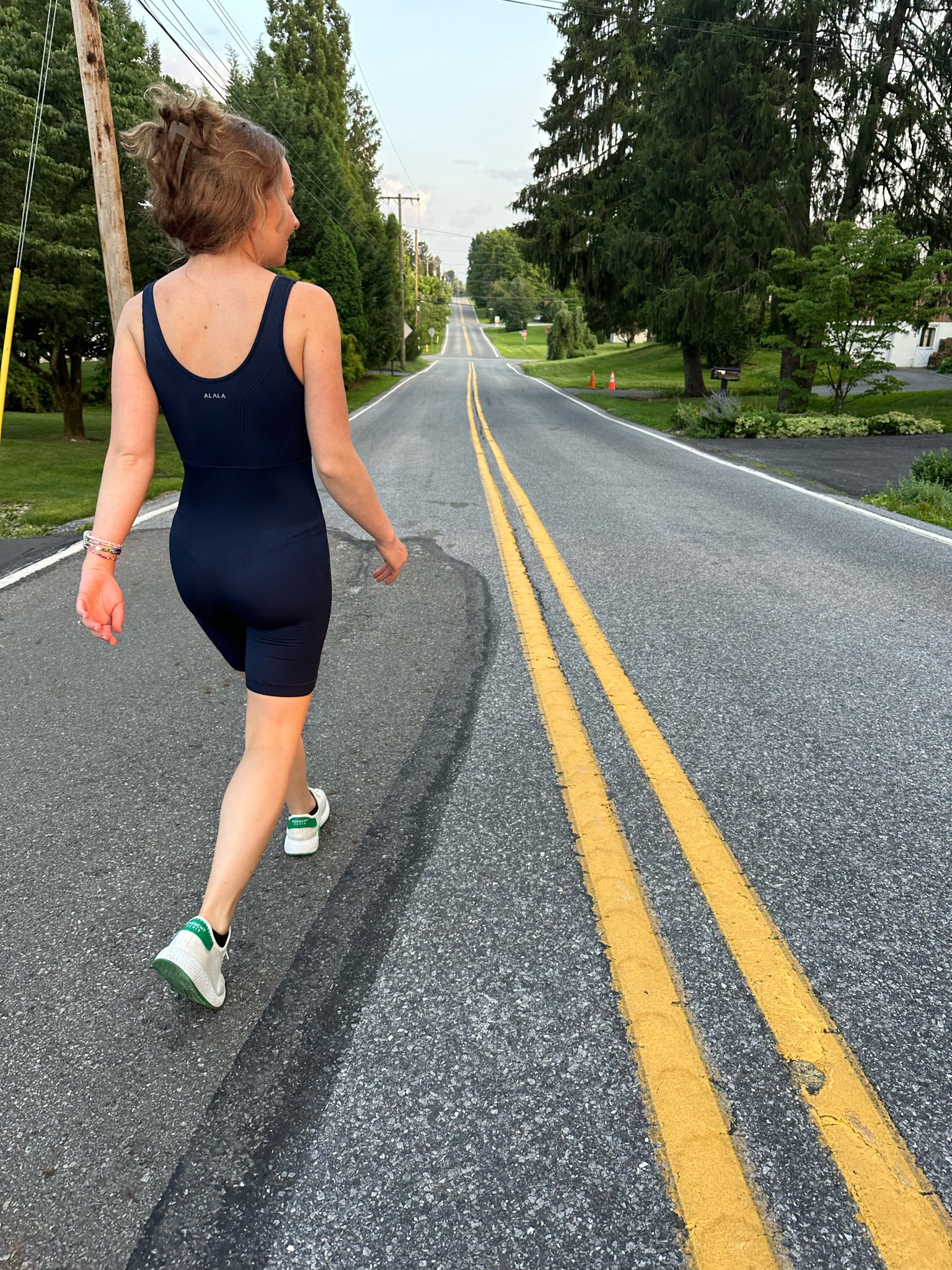 Perfect workout one piece lounge outfit 

#LTKFitness #LTKBacktoSchool #LTKFind