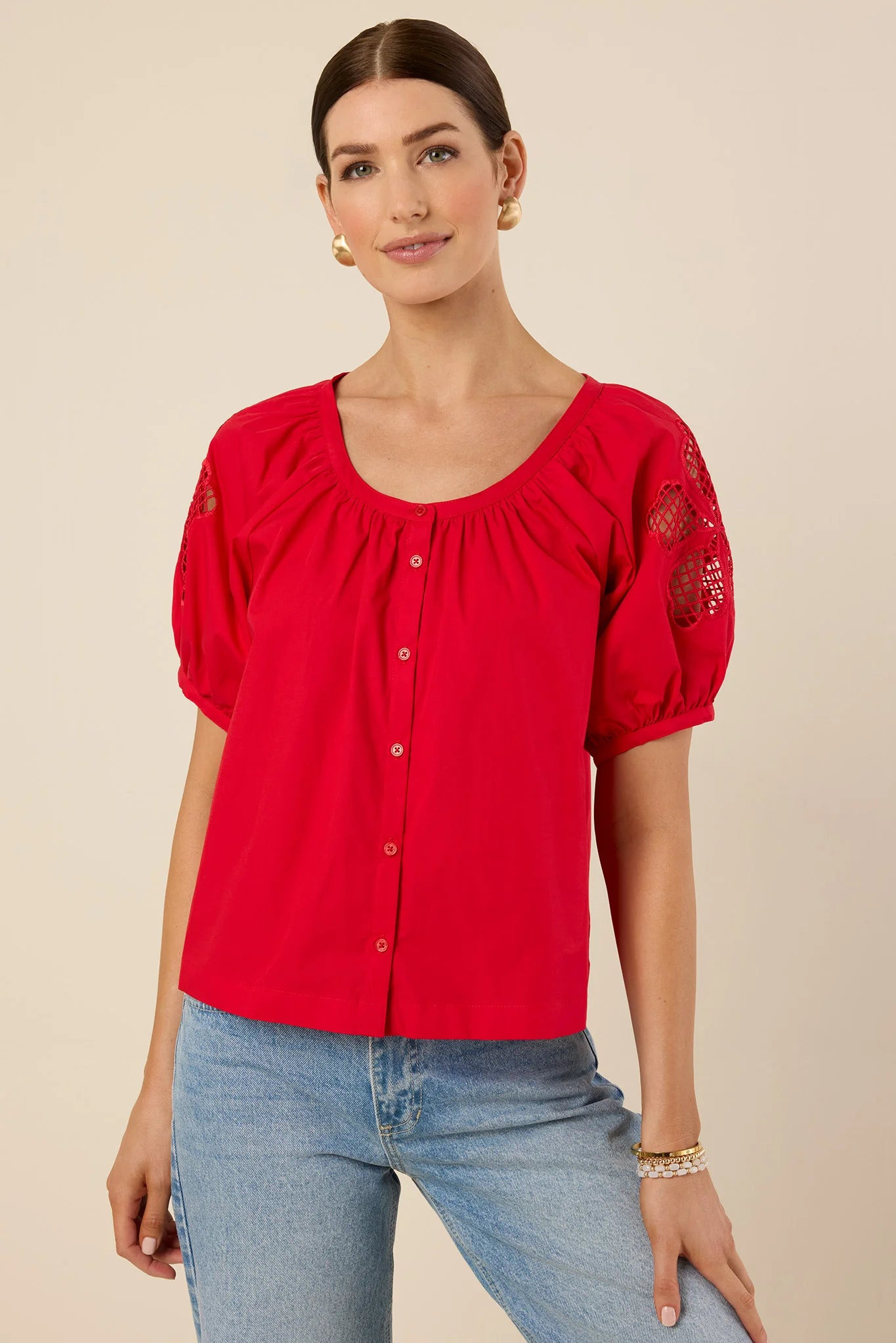 Virginia Top | Avara