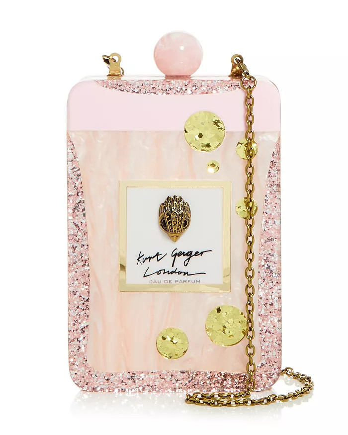 Perfume Clutch | Bloomingdale's (US)