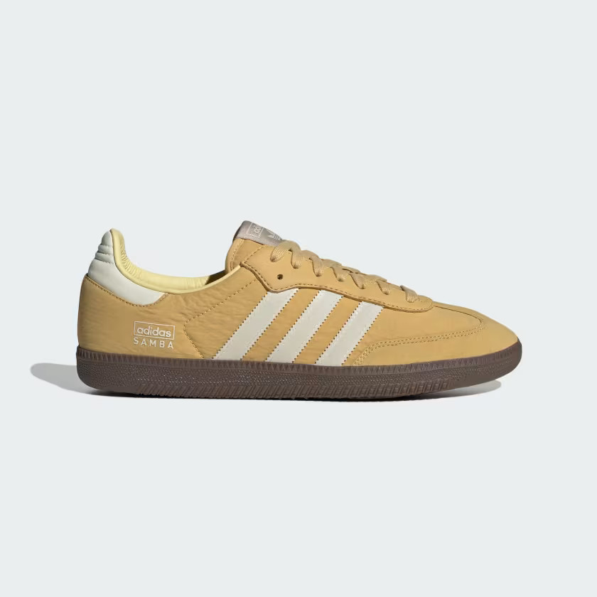 Samba OG Shoes | adidas (UK)