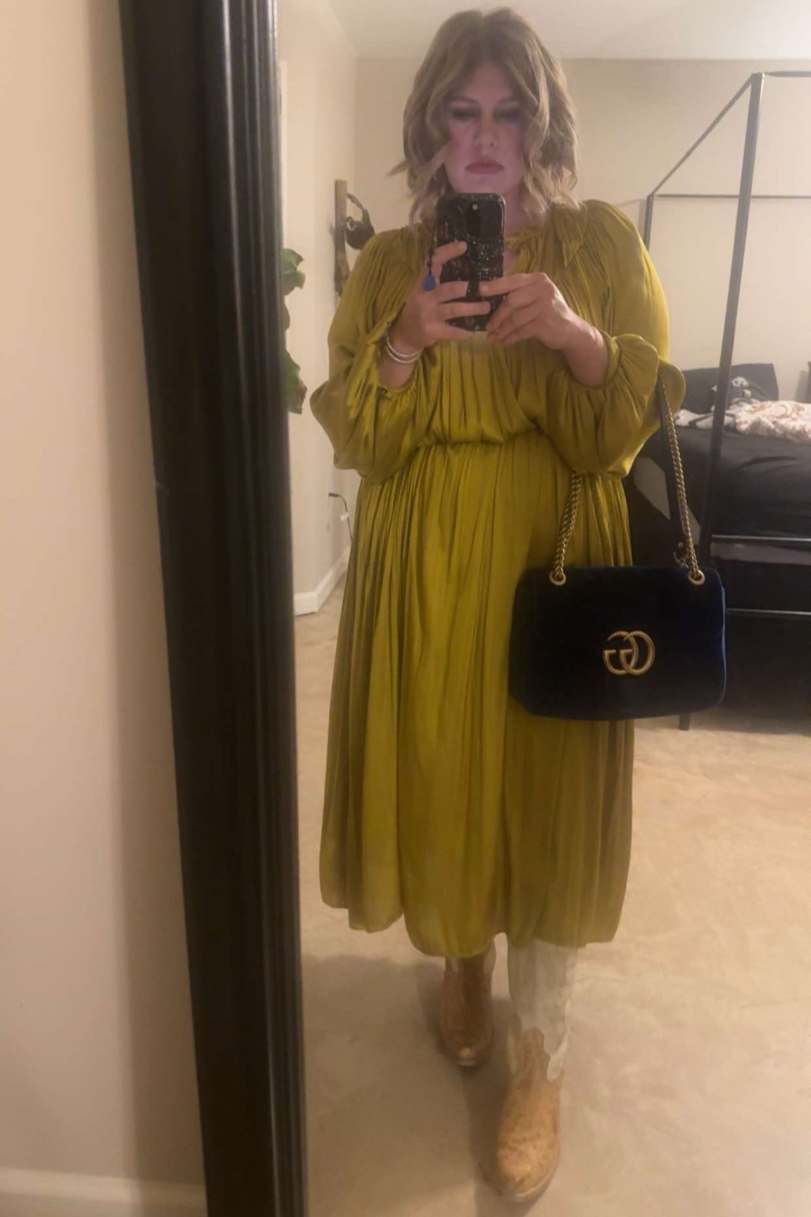 Date Night 

#LTKSeasonal #LTKShoeCrush #LTKItBag