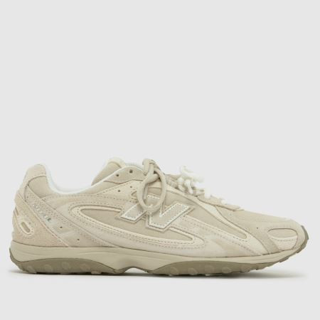 Womens Timberwolf & Linen New Balance 204L Trainers | schuh | Schuh