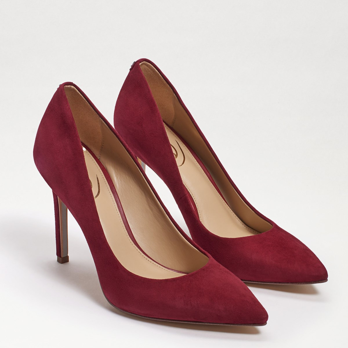 Hazel Pointed Toe Heel | Sam Edelman