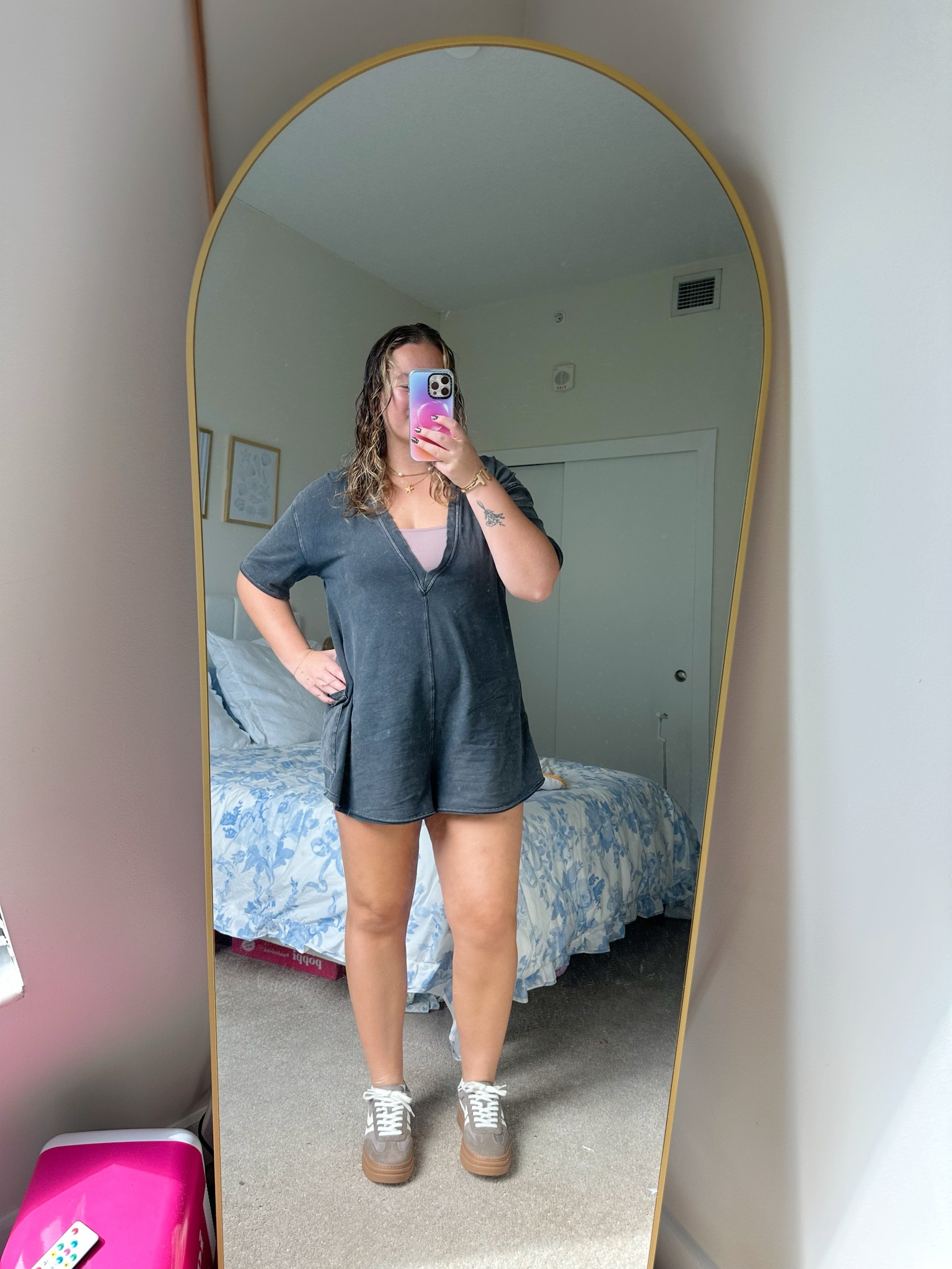 Class fit !

#LTKStyleTip #LTKActive