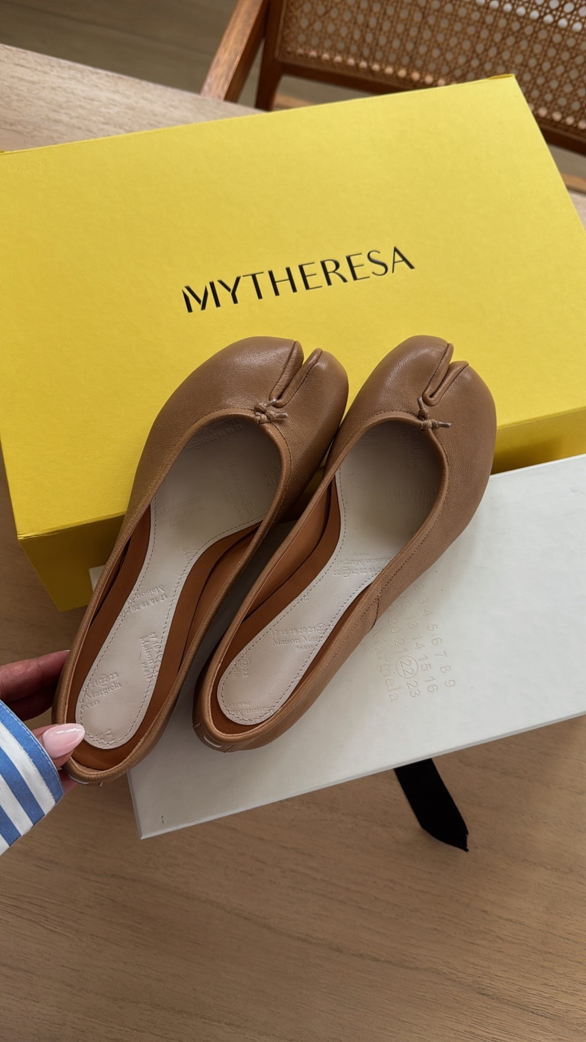 The comfiest shoes ever!! Maison Margiela tabis

#LTKU #LTKmomlife #LTKdayinmylife