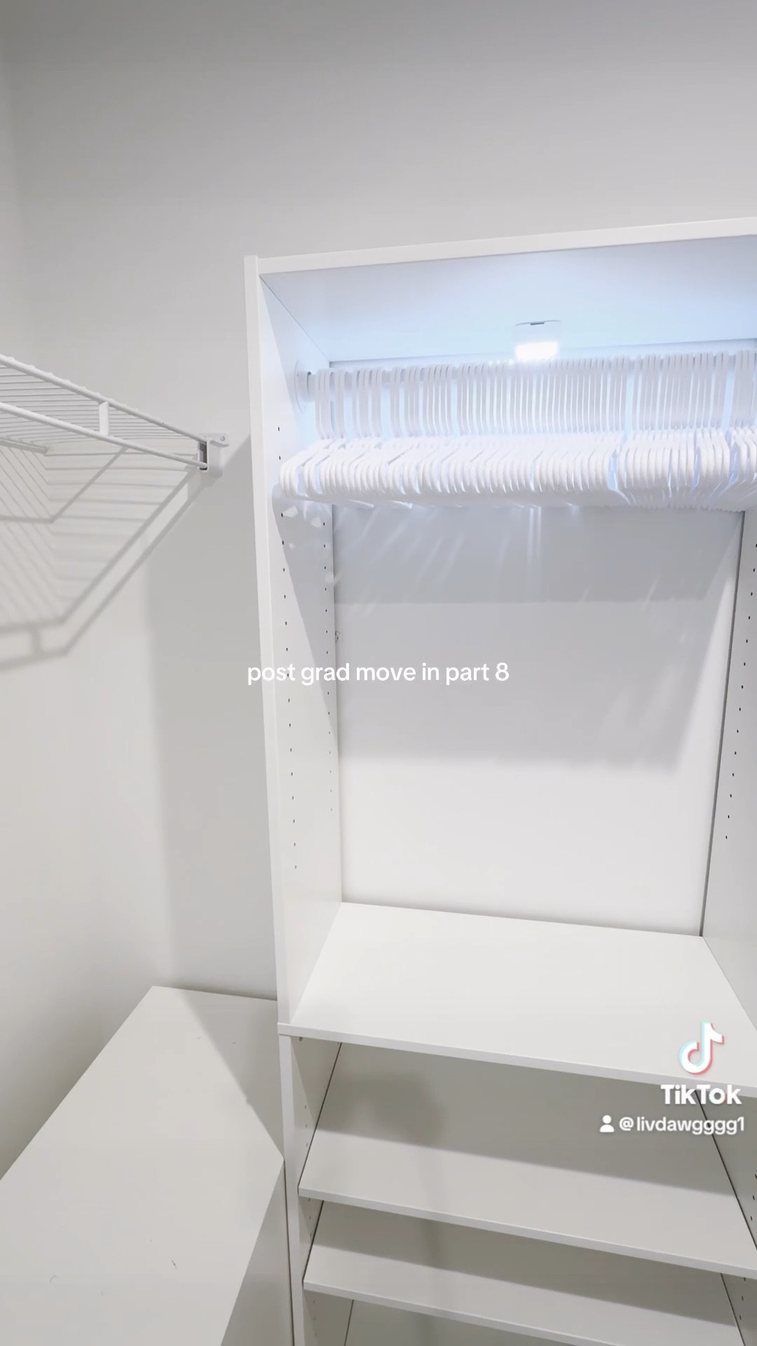 My closet!!!

#LTKFindsUnder100 #LTKSaleAlert #LTKHome