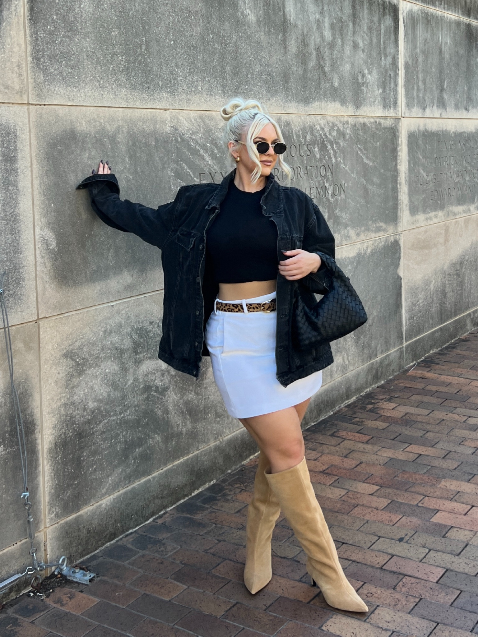 Fall transition outfits #fallootd #neutrals 

#LTKSeasonal #LTKfindsunder100 #LTKmidsize