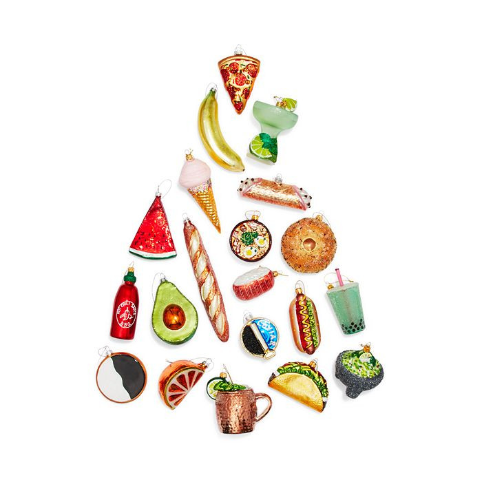 Fancy Feast Holiday Ornament - 100% Exclusive | Bloomingdale's (US)