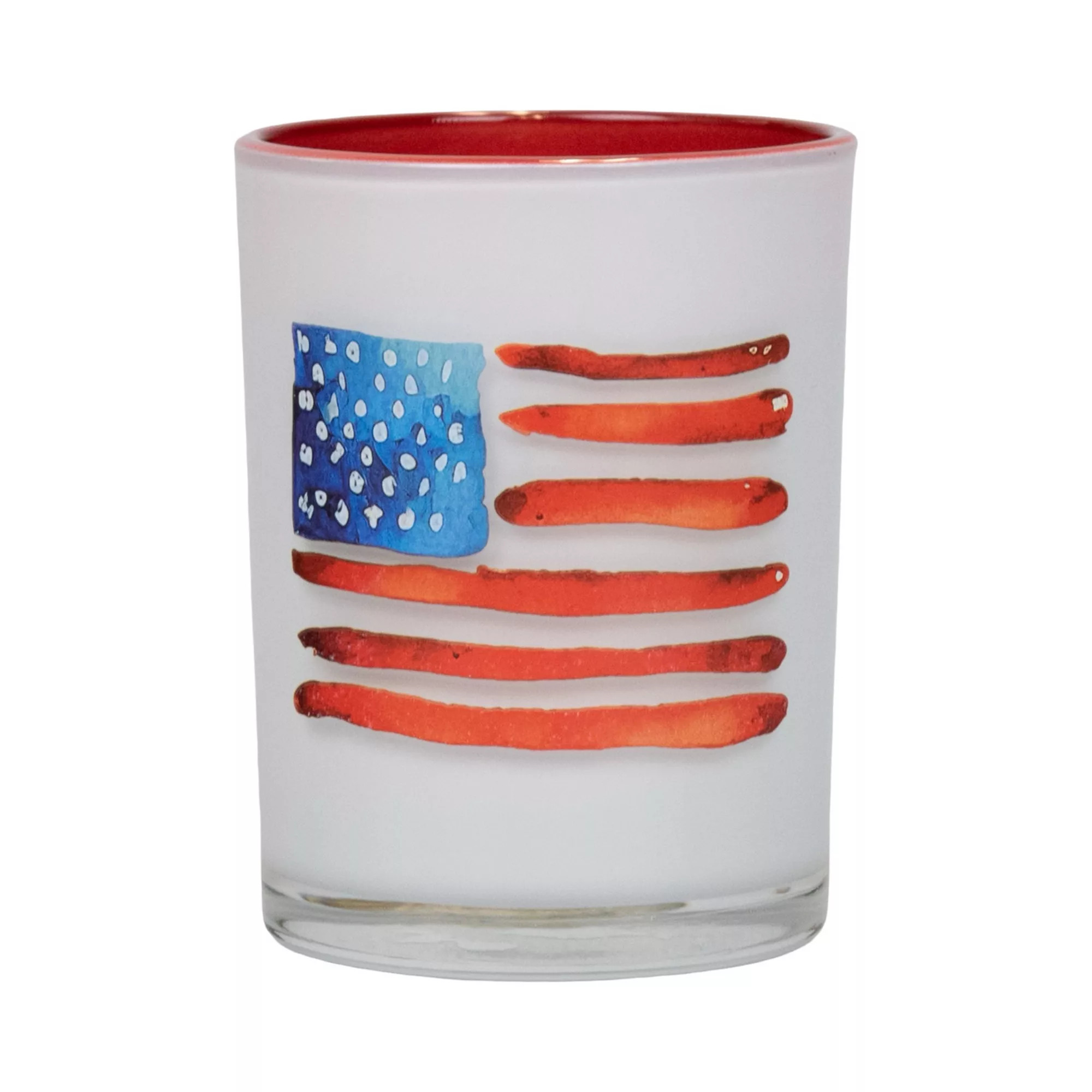 Americana Summer Slush 8-oz. Decorative Candle Jar | Kohl's