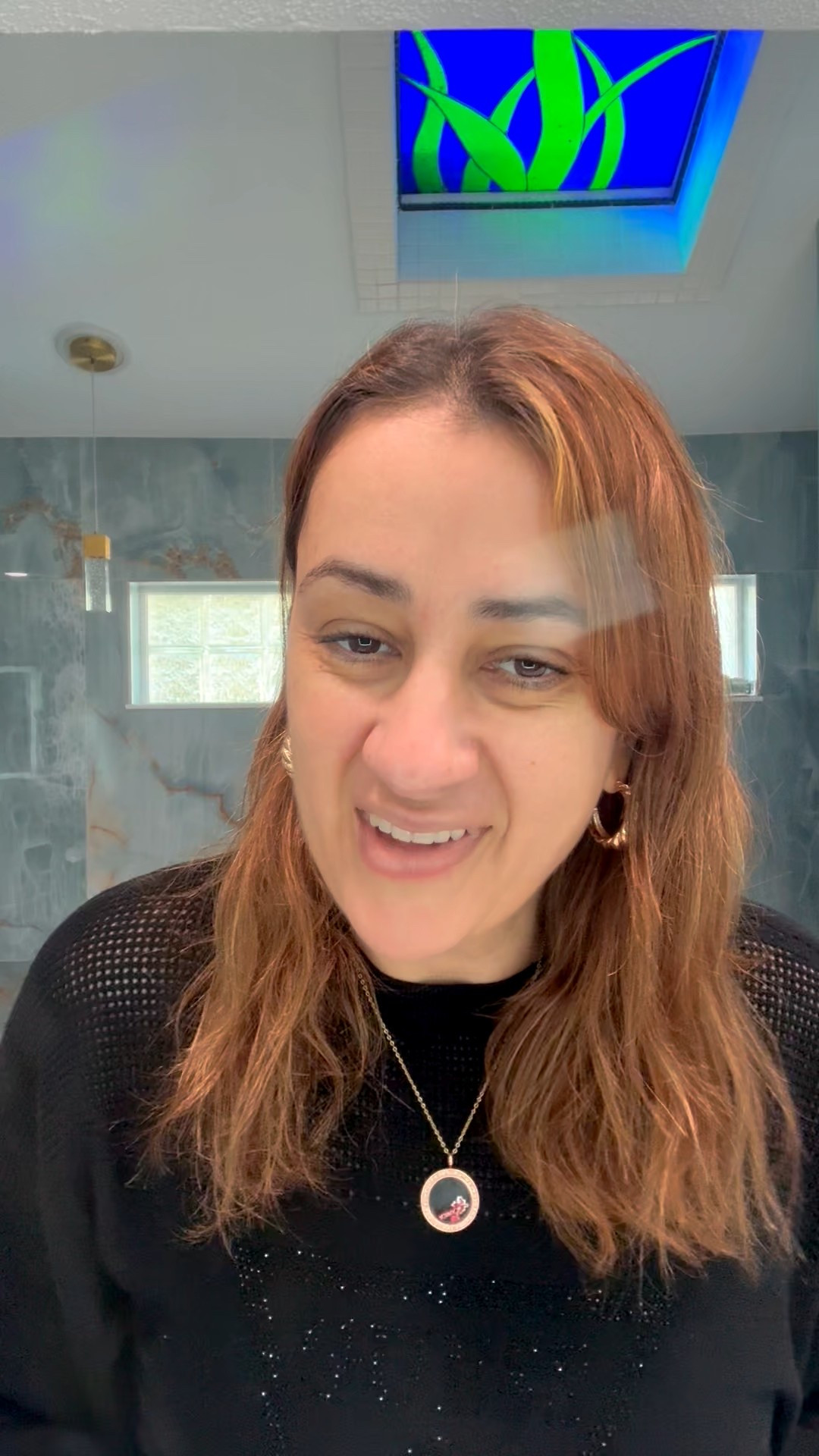 Lip liner pink swear , lip oil namaste and brow gel. 

#LTKBeauty #LTKmorningroutine #LTKHoliday