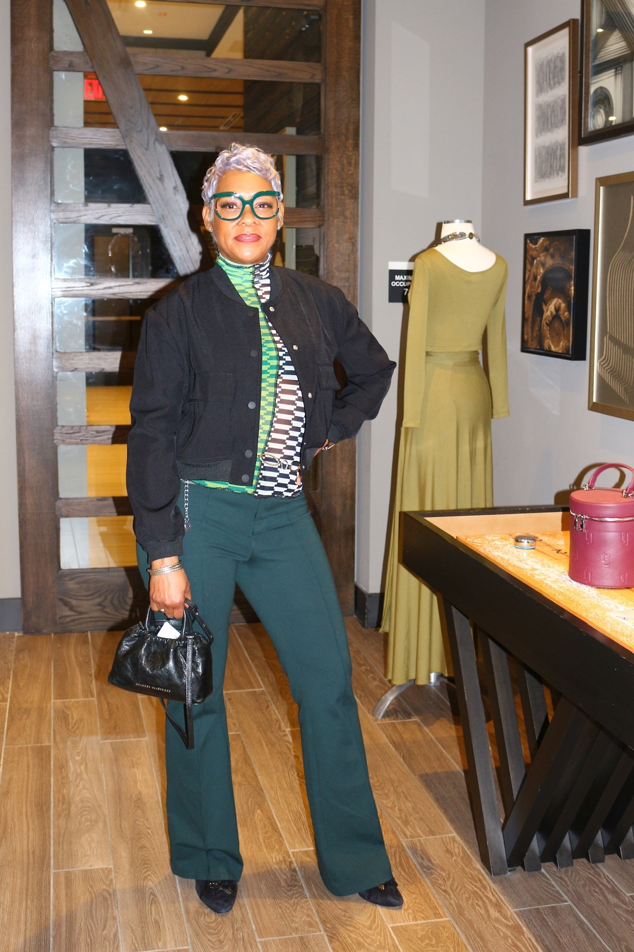 Dallas #OOTD
Comfort & Style

#LTKtravel #LTKU