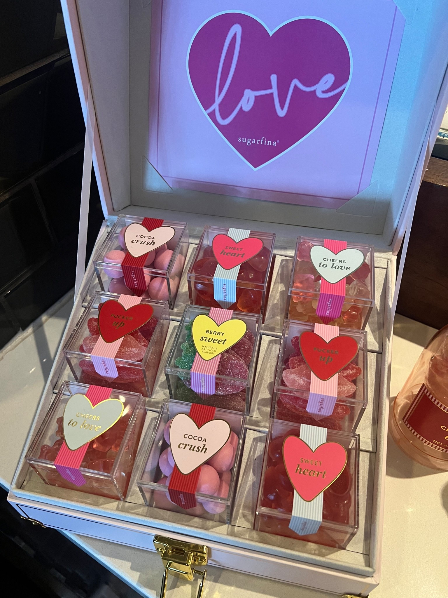 The ultimate Valentines candy bundle 💝 

#LTKValentine #LTKfoodie