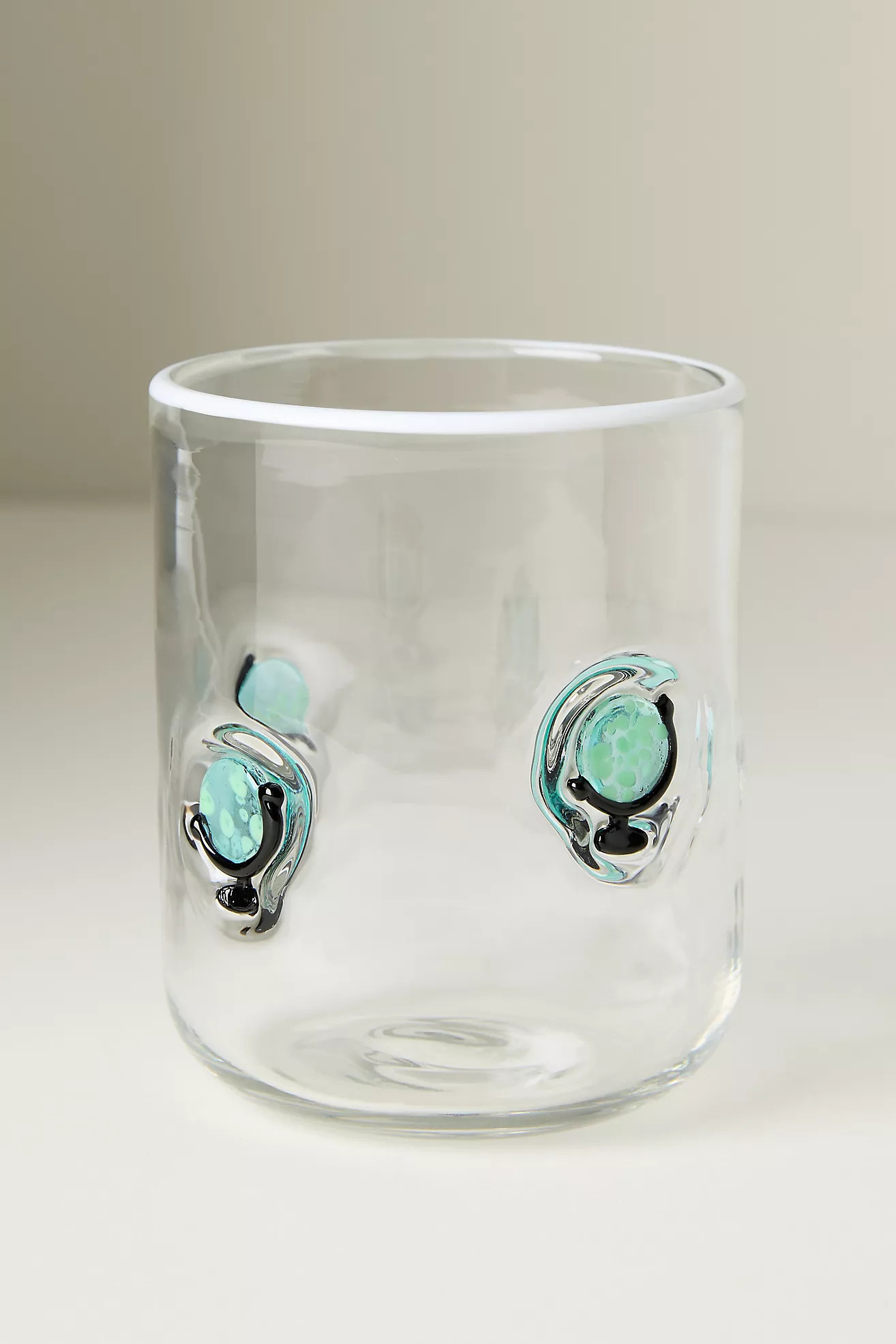 Icon Juice Glass | Anthropologie (US)